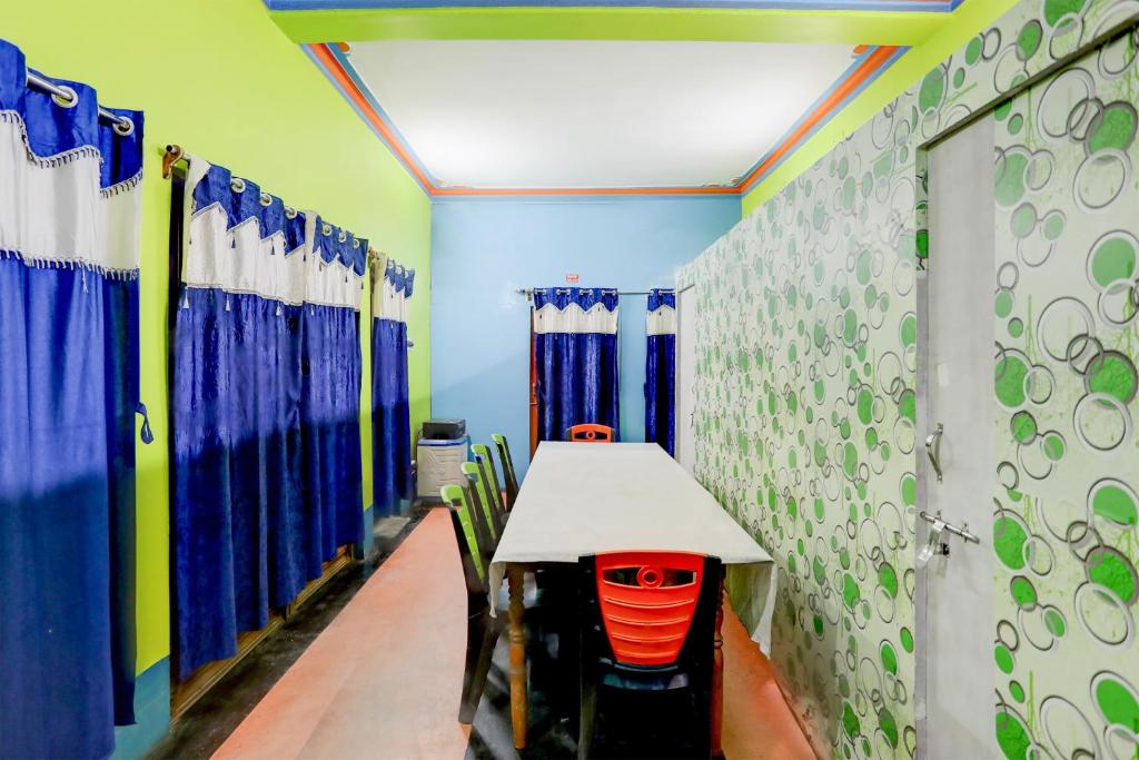 Fotografie z fotogalerie ubytování Super Hotel O A.R. Lodge v destinaci Durgápur