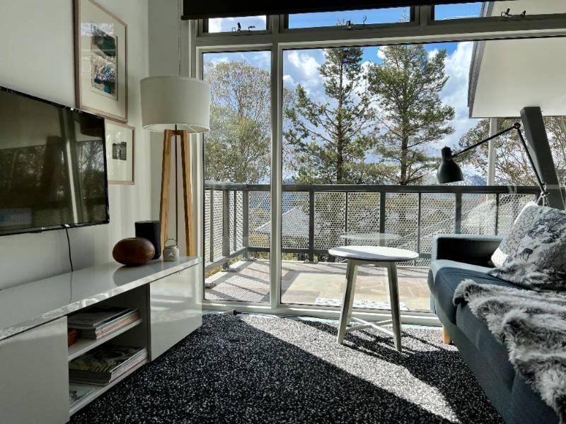 Fotografie z fotogalerie ubytování Alpina Apartment 1 v destinaci Falls Creek