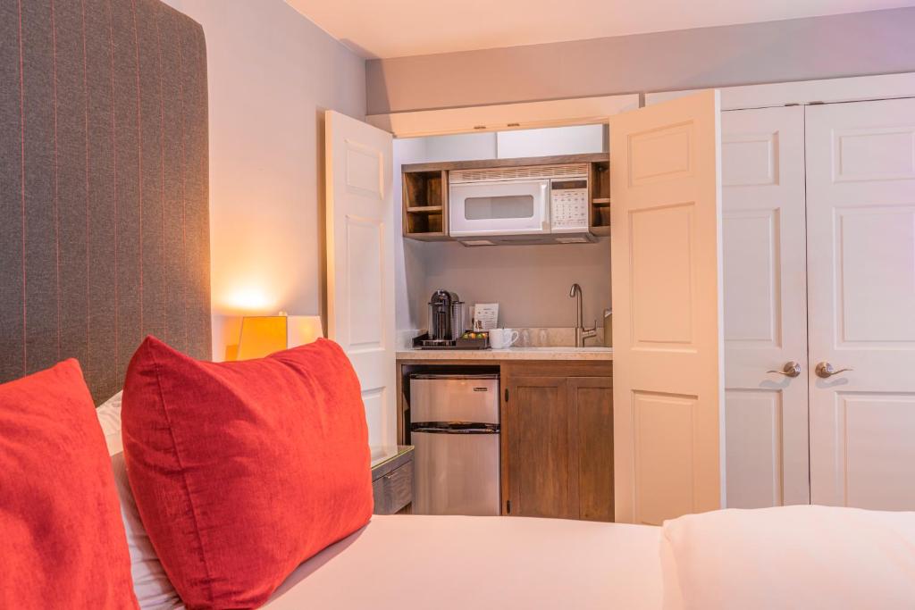 SENZA Hotel photo