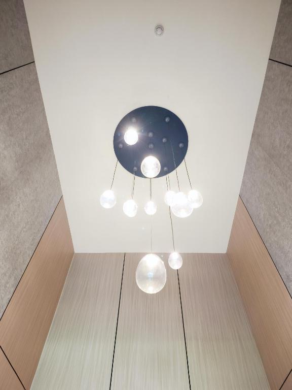 Citichic Sukhumvit 13 by Compass Hospitality - Newly Renovated - Resim 38