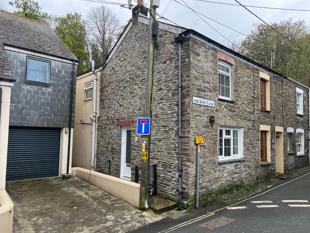 Nabolaget omkring feriehuset eller i nærheden