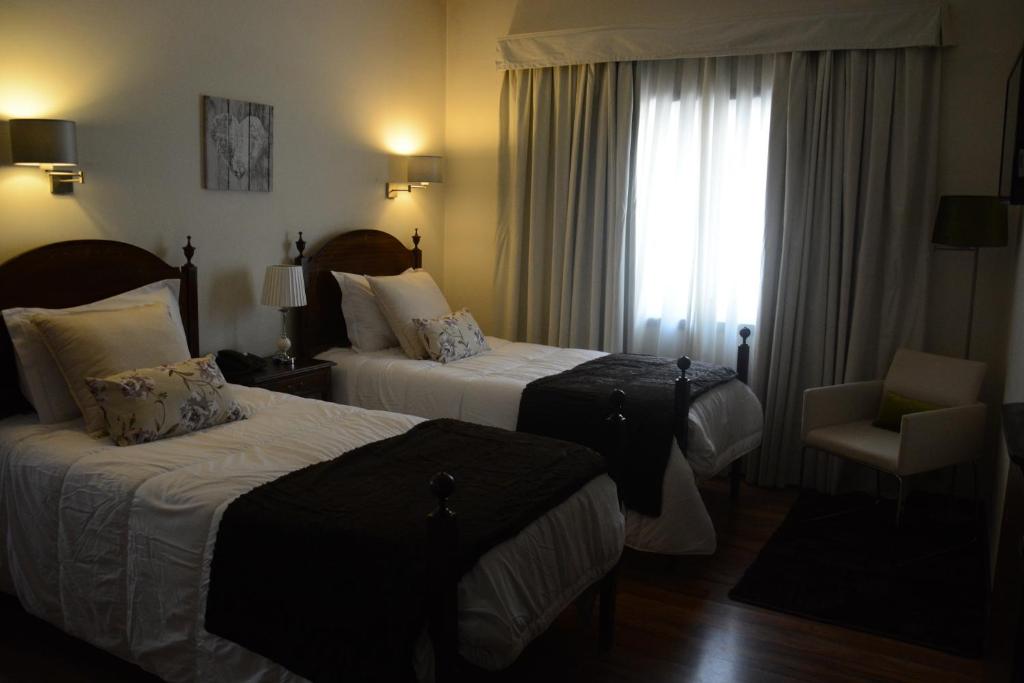 Hotel Sao Jose - Resim 38