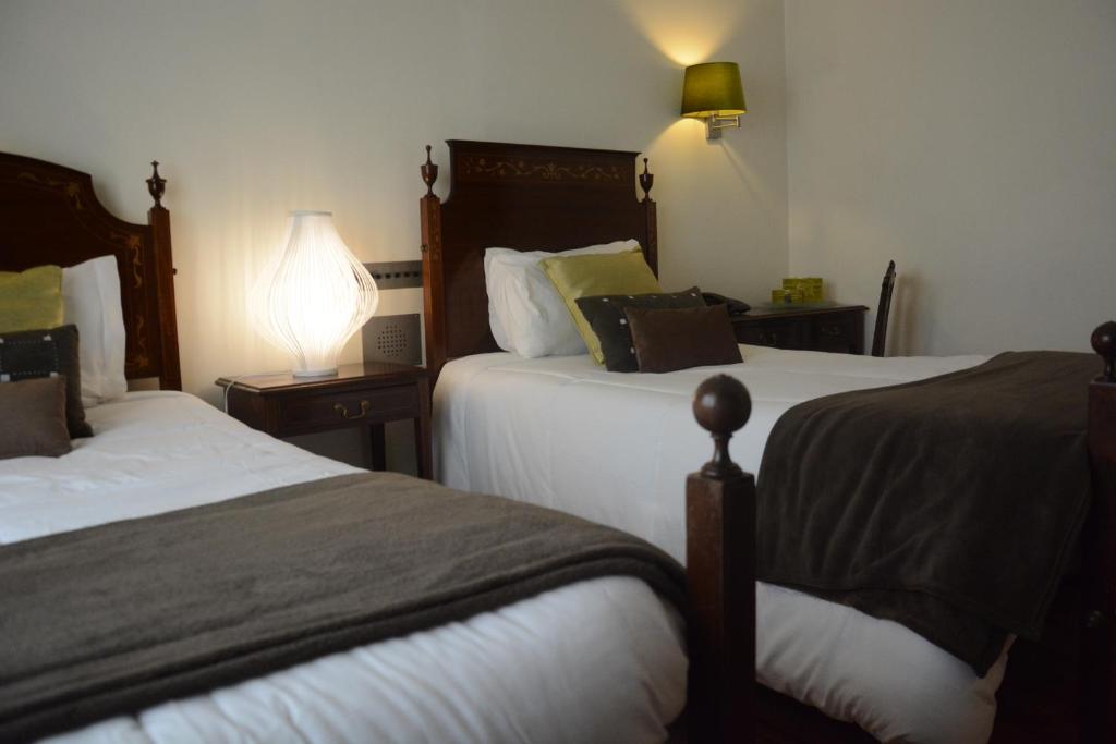 Hotel Sao Jose - Resim 41