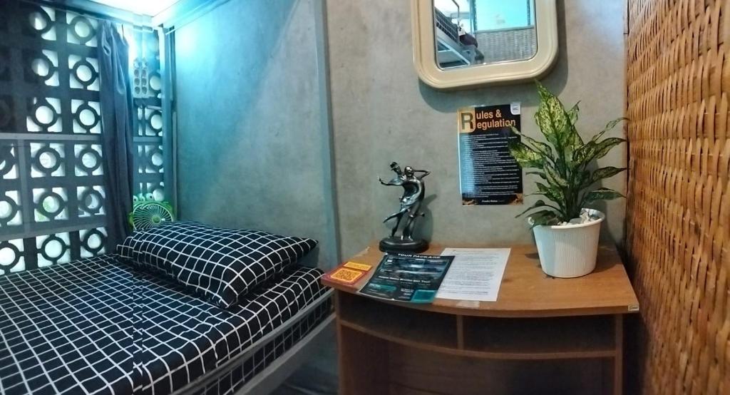 Condro Wulan Hostel - 10