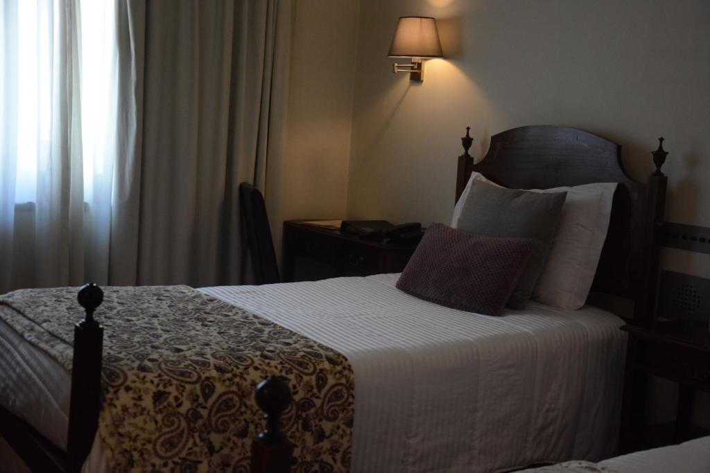 Hotel Sao Jose - Resim 45