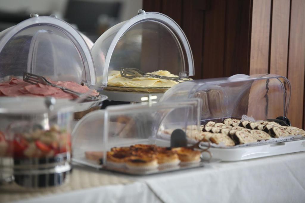 Hotel Sao Jose - Resim 16