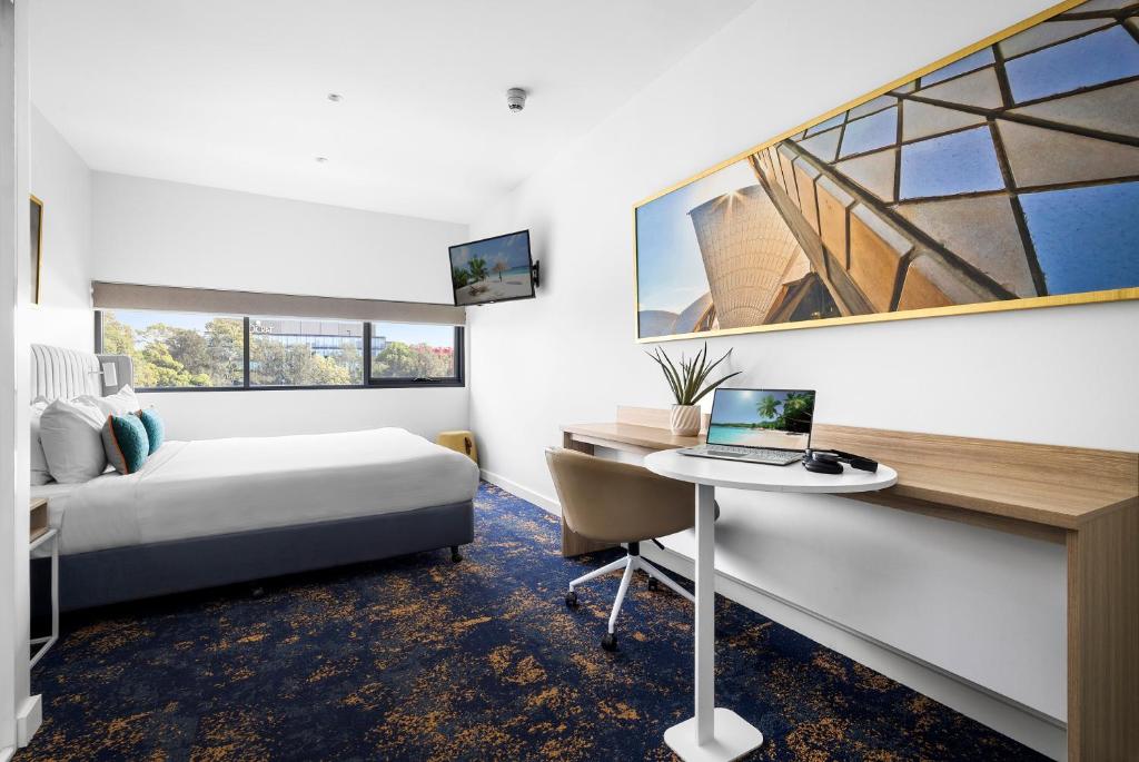 Quest Macquarie Park - Resim 6