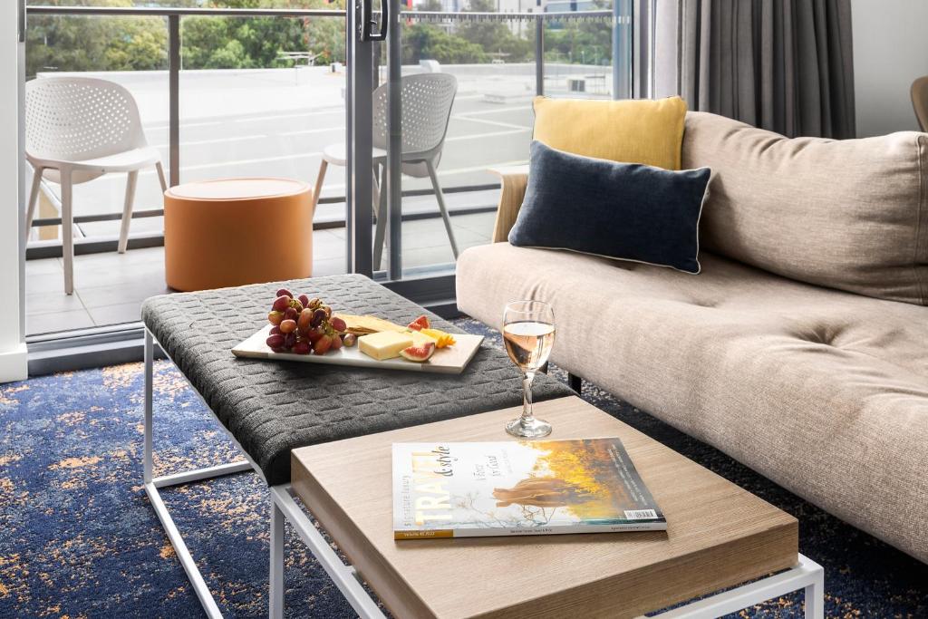 Quest Macquarie Park - Resim 27