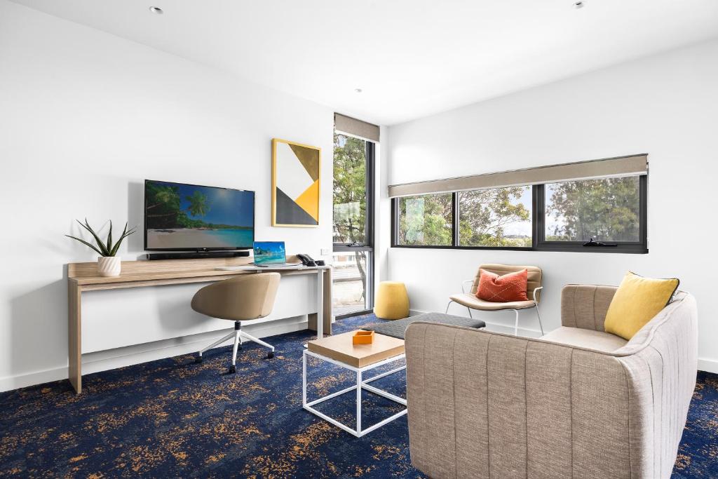 Quest Macquarie Park - Resim 19