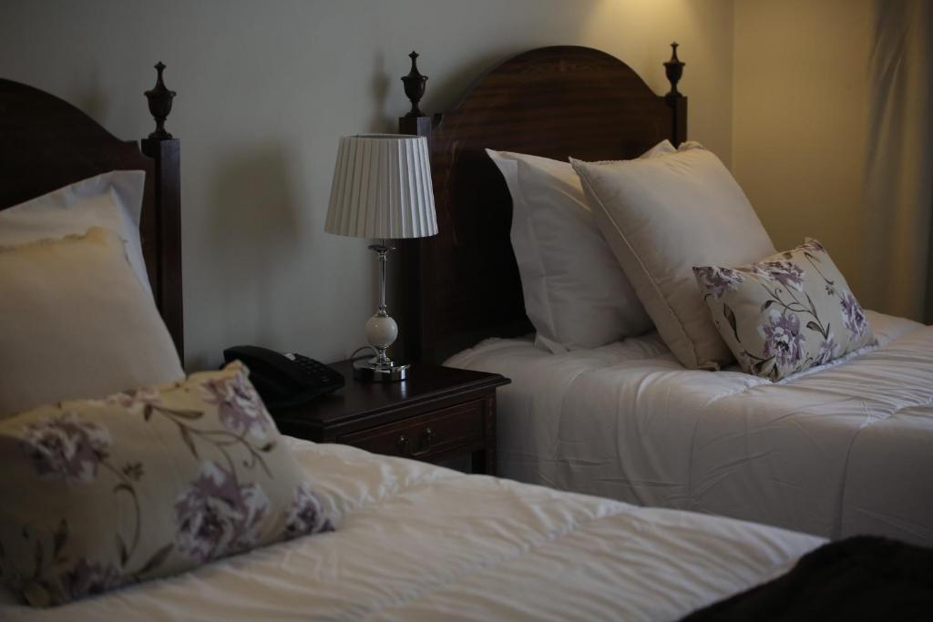 Hotel Sao Jose - Resim 39