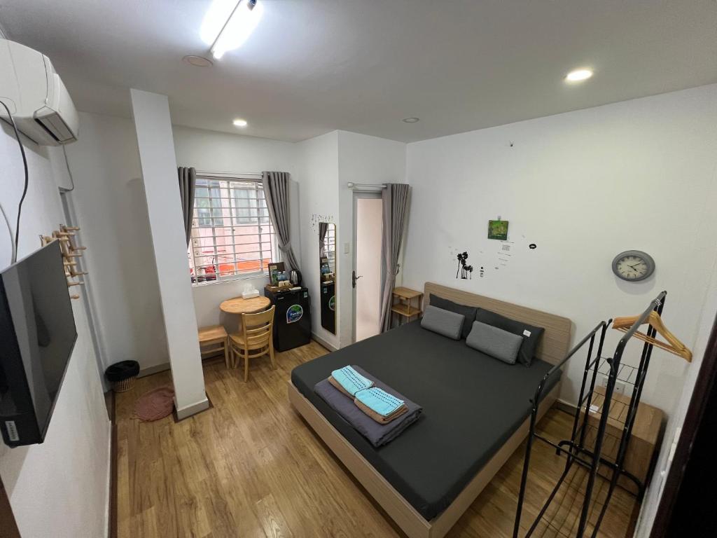 Usagiyah Hotel & Guest House - 6