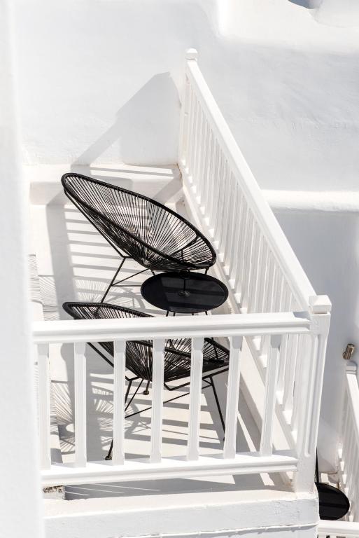 Little Venice Suites - 14