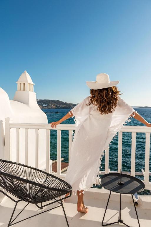 Little Venice Suites - 10