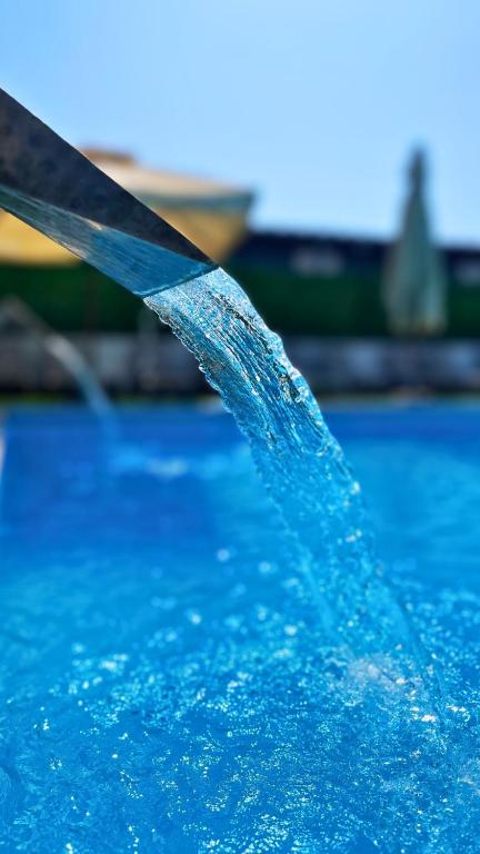 Sole Mio Wellness & SPA - Resim 18