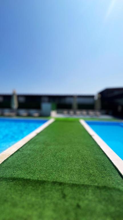 Sole Mio Wellness & SPA - Resim 15