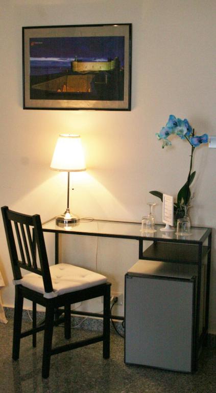 Fotografie z fotogalerie ubytování B&B Melibleo v destinaci Melilli