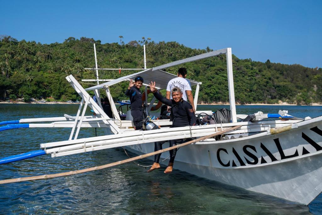Casalay Boutique Villas & Dive photo