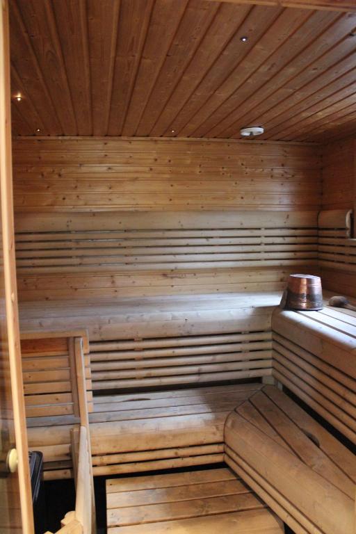 Keloporo - Rukan Mökit - Keloporo With Sauna