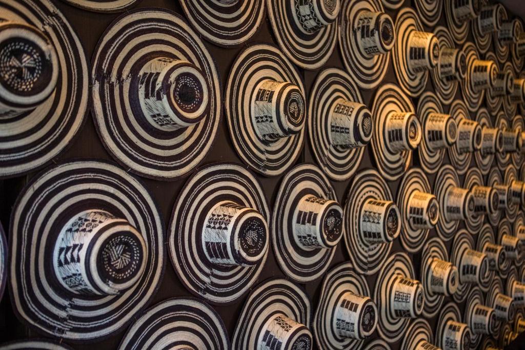 Fotografie z fotogalerie ubytování Movich Hotel Las Lomas v destinaci Rionegro