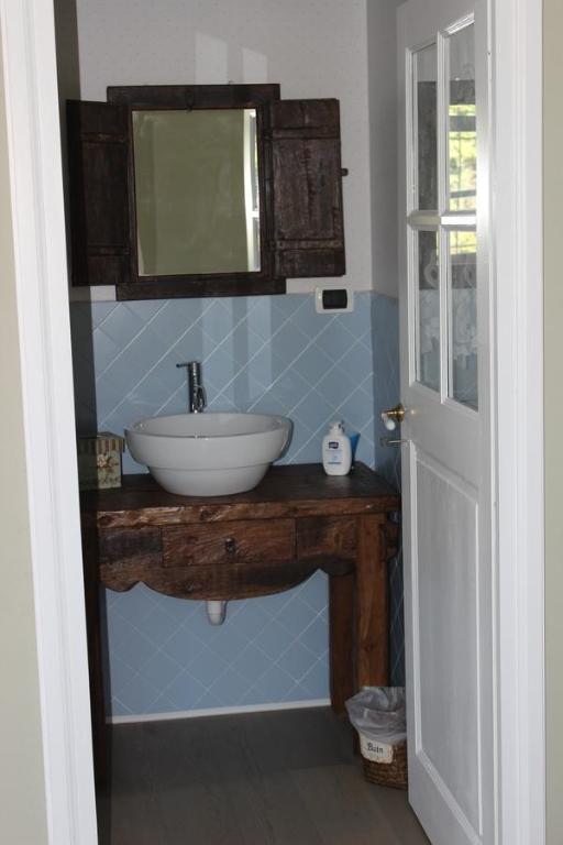 La Caramellina - Habitación Doble Con Baño Privado