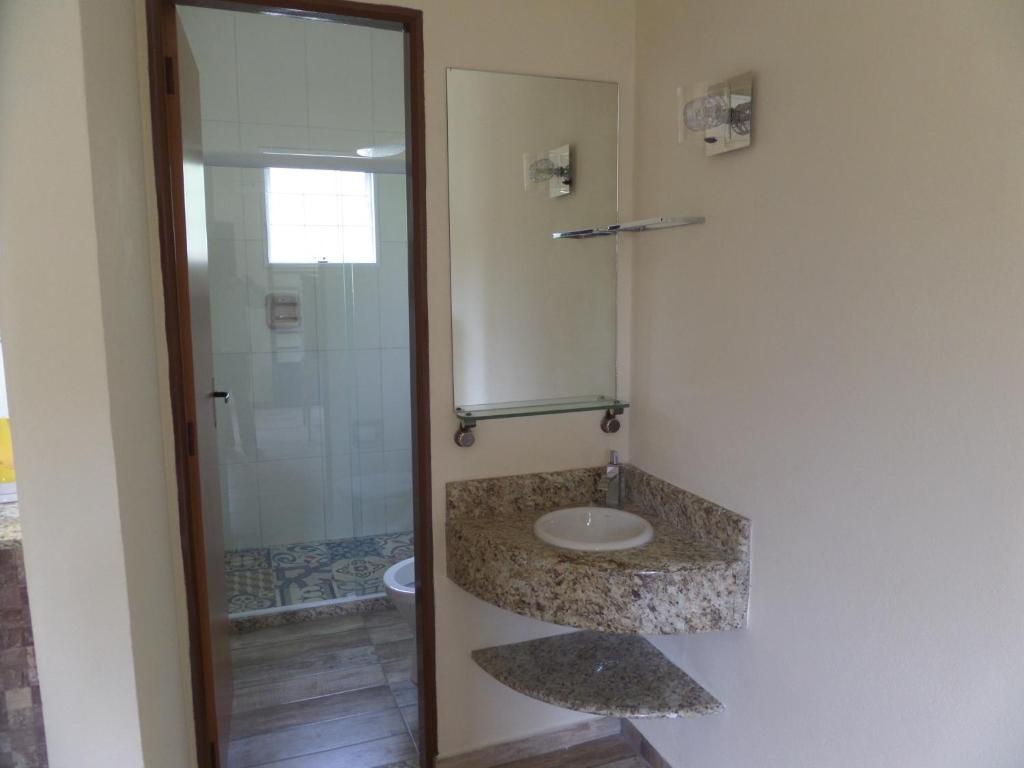  Fazenda Camping Cabral