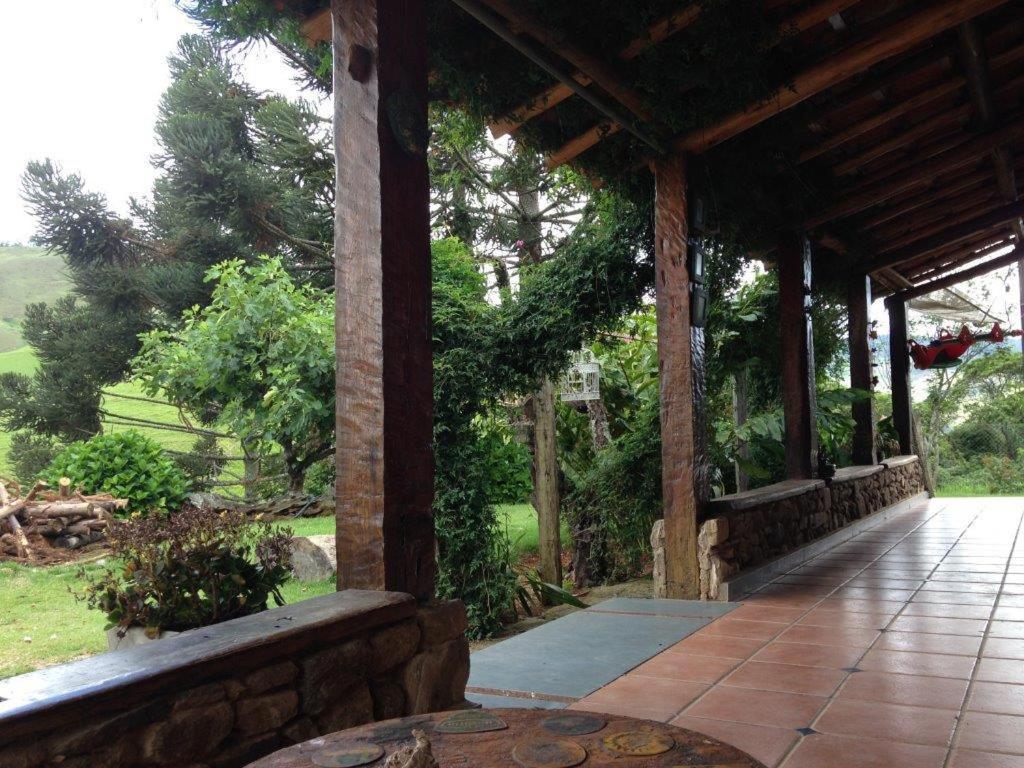  Casa de campo Amantykir