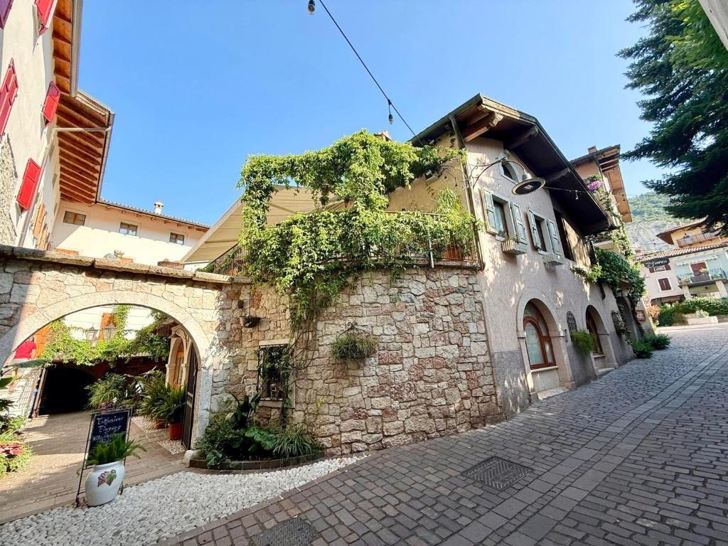 Da Gianni e Villa Annamaria