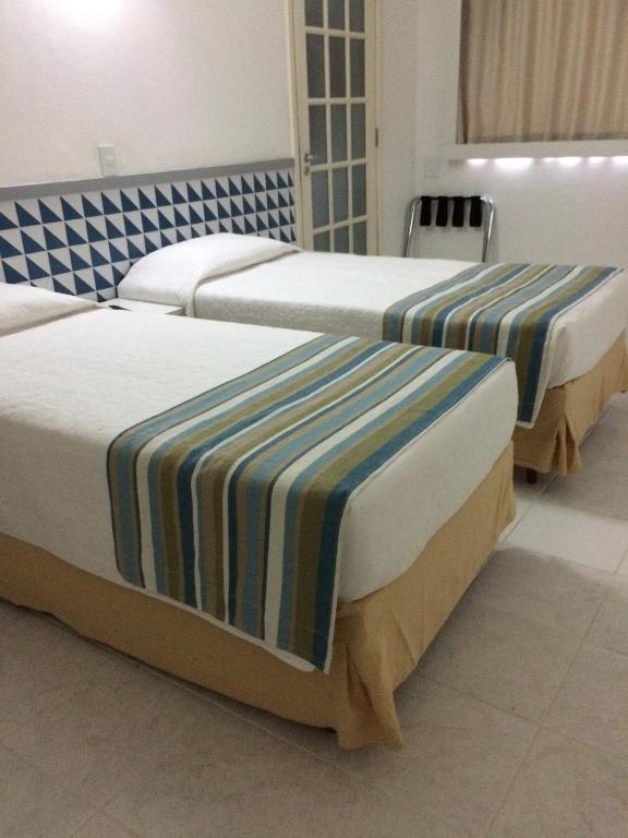  Conect Smart Salvador by Accor