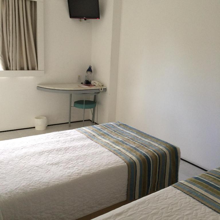  Conect Smart Salvador by Accor