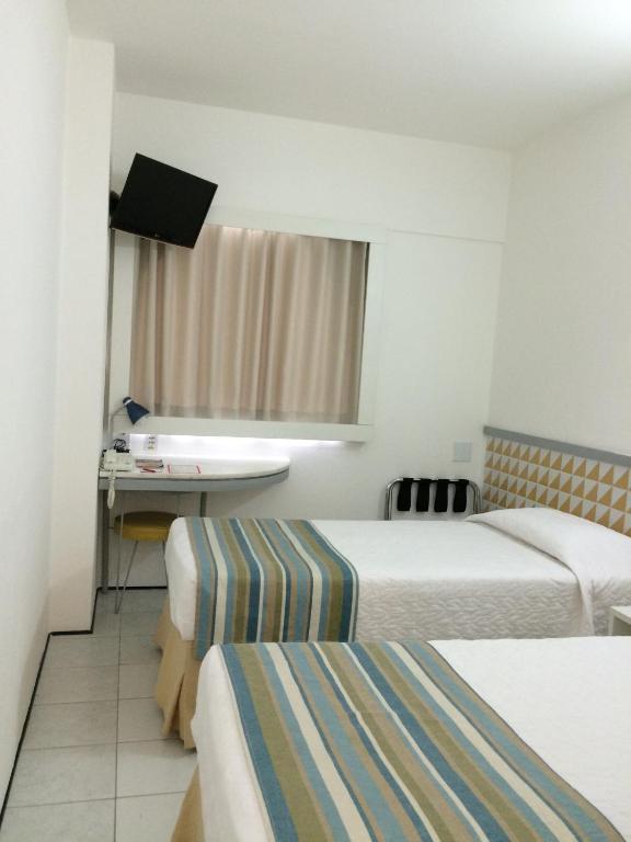  Conect Smart Salvador by Accor