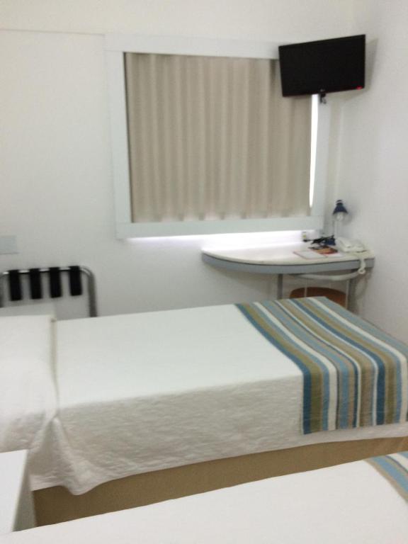  Conect Smart Salvador by Accor