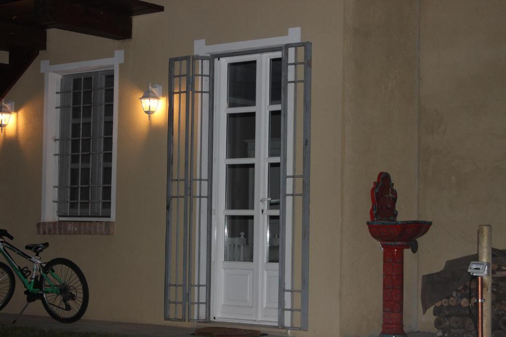 La Caramellina - Habitación Doble Grande