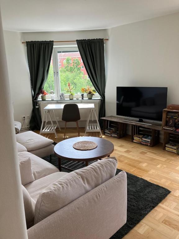 View of Top floor apartment with stunning views, Göteborg (aktualisierte Preise ...