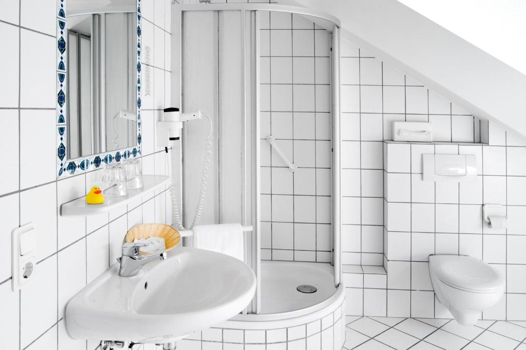 Hotel Koch Schilt - Standard Single Room