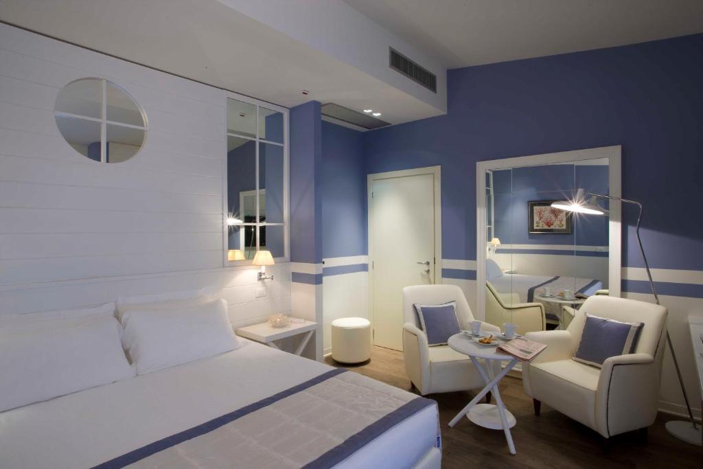 Gallery image of Hotel Panorama in Cattolica
