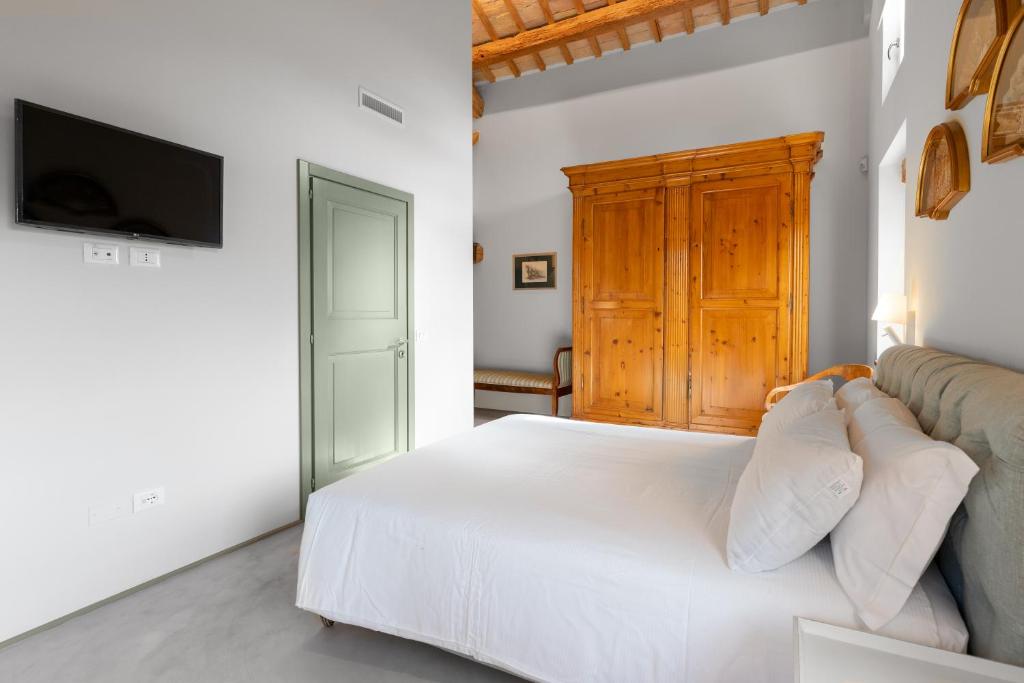 La Donnella - residenza di campagna