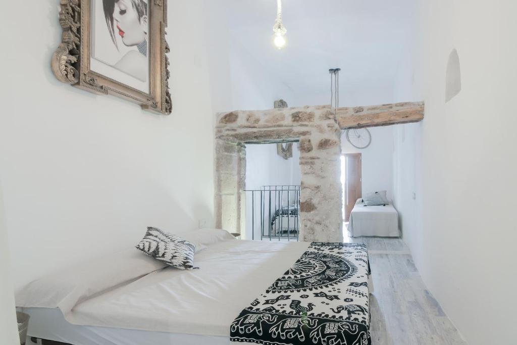 Apartment La Casita de la Playa, Peniscola, Spain - Booking.com