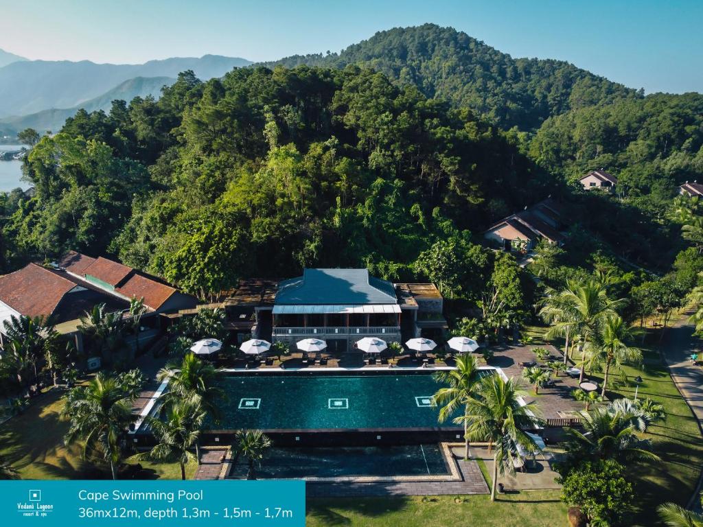 Vedana Lagoon Resort & Spa - 8