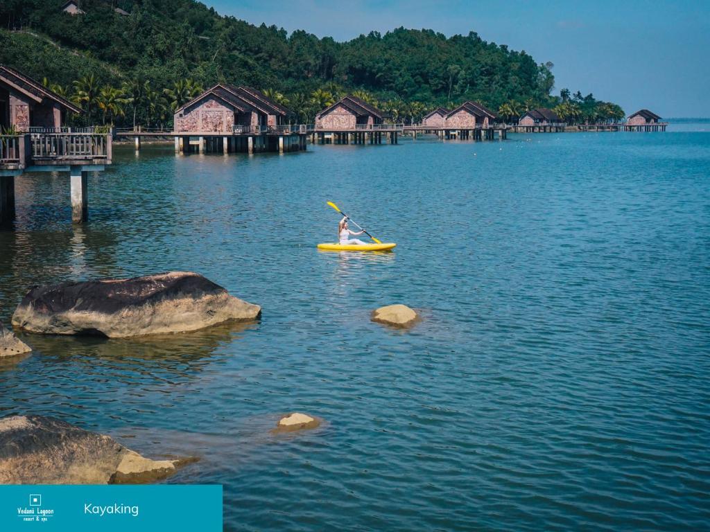 Vedana Lagoon Resort & Spa - 9