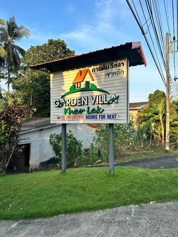 Garden Villa Khaolak