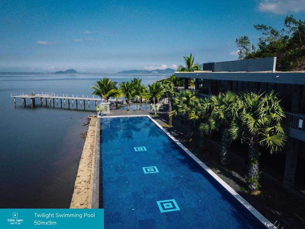 ודאנה לגון ריזורט וספא Vedana Lagoon Resort & Spa – תמונה 5