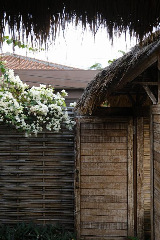 Fotografie z fotogalerie ubytování Flow - Temple of Health - Ayurvedic Cafe, Steam Room & Ice Plunge Gili Air v destinaci Gili Air