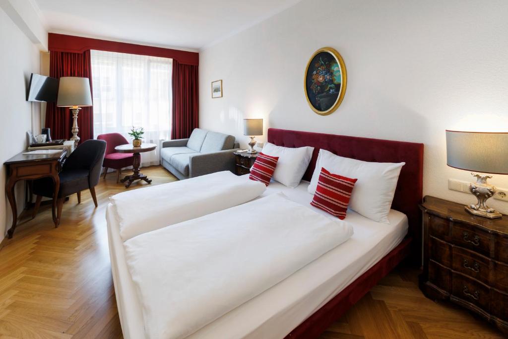 Hotel Royal - Resim 8