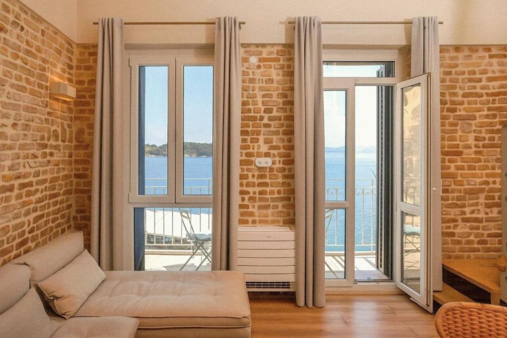 Priroda u blizini apartmana