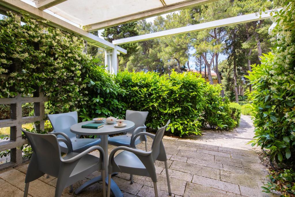 Aminess Vival Velaris Resort - Superior Garden Room With Terrace