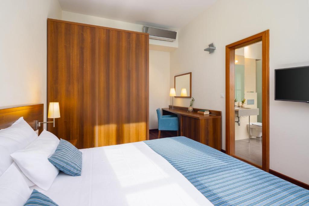 Aminess Vival Velaris Resort - Premium Double Room