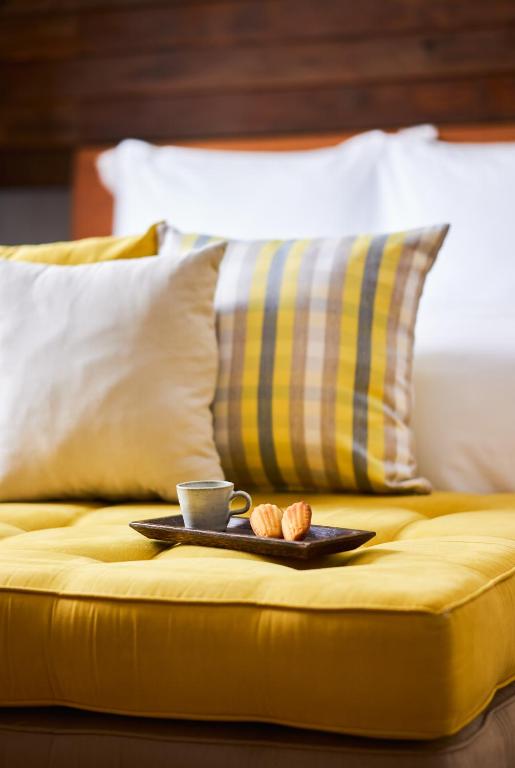 Let's Sea Hua Hin Al Fresco Resort - 3