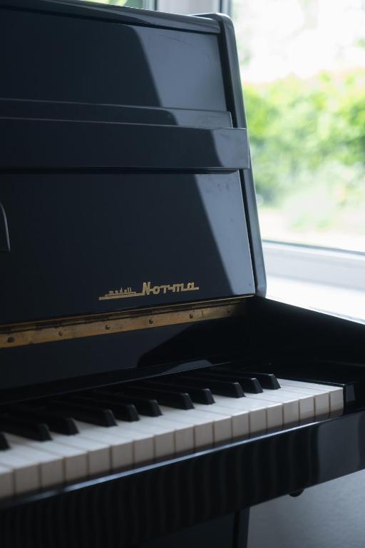 City-Hotel - Resim 25