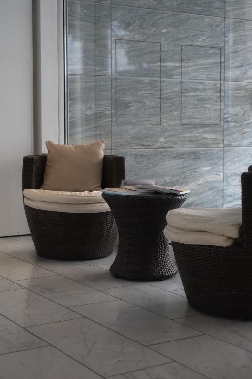 City-Hotel - Resim 19