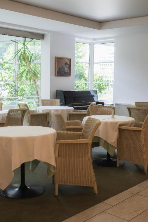 City-Hotel - Resim 5